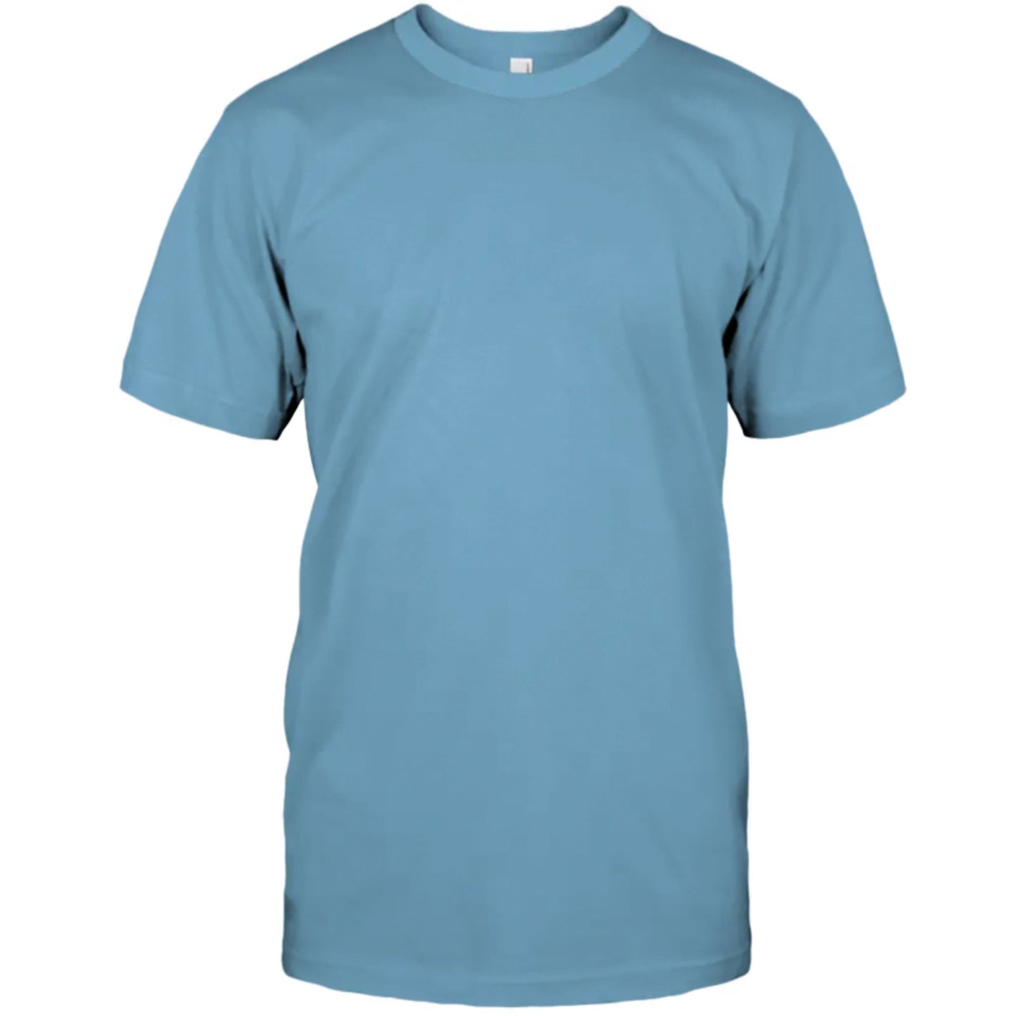 Unisex Premium Triblend Tee