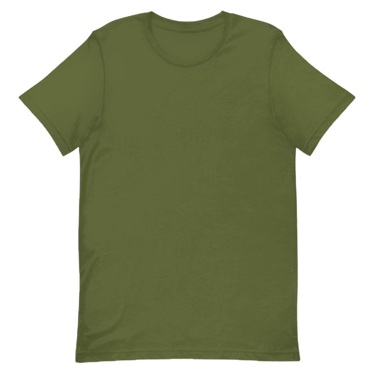 Unisex Staple T-Shirt | Bella + Canvas 3001