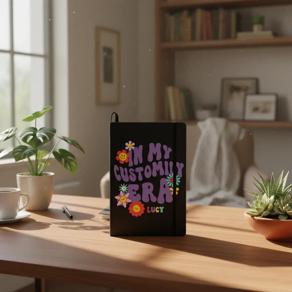 Ambassador Bound Journal