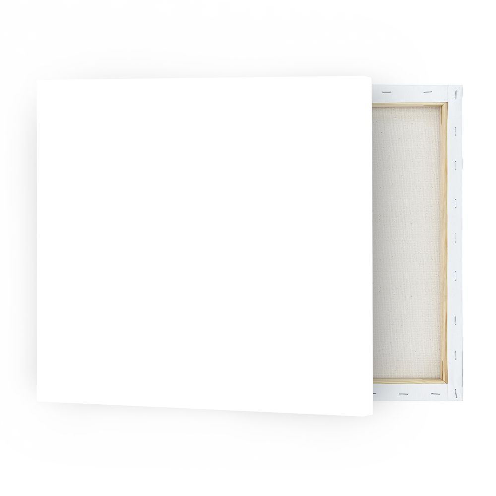 Framed Canvas 1:1 Square (US)