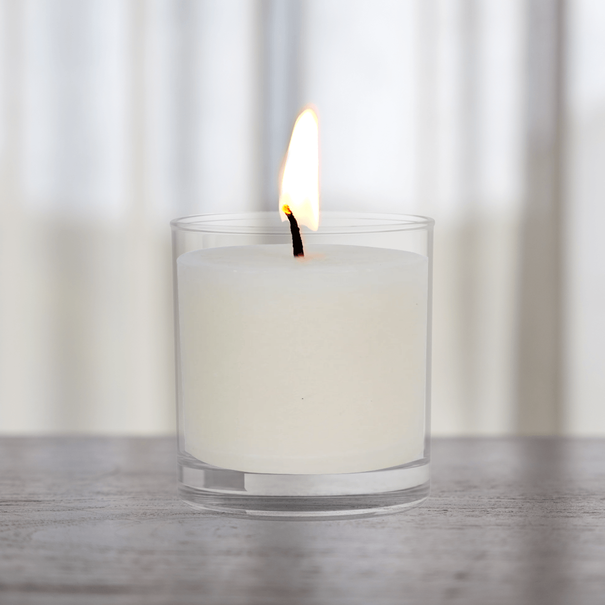 Posh Candle