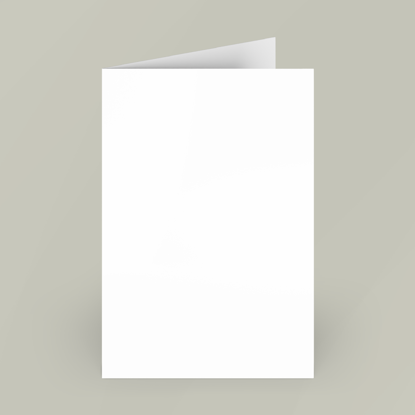Greeting Cards (1 or 10-pcs)