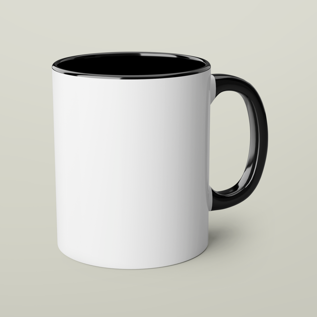 Accent Mugs, 11oz - offer