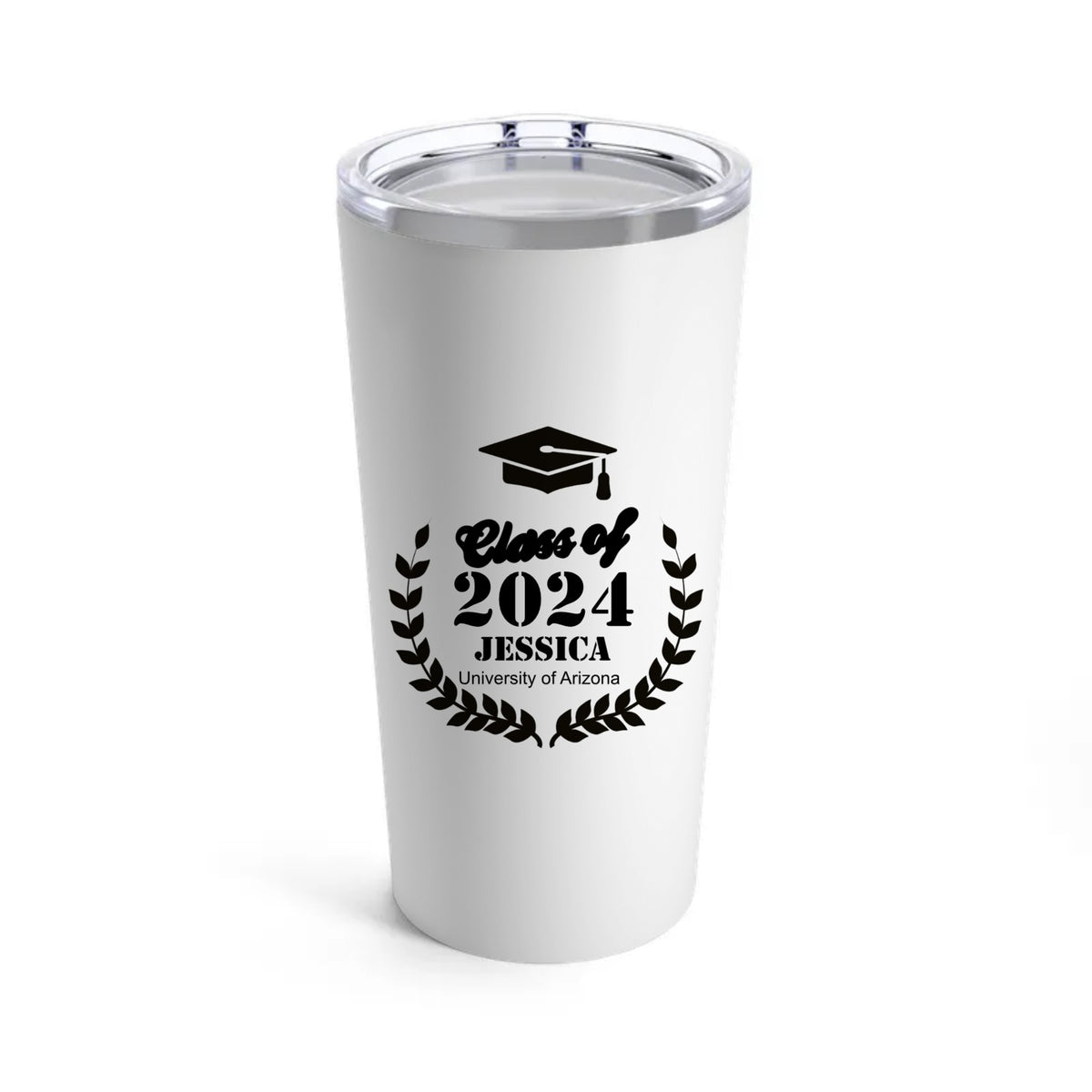 Tumbler 20oz