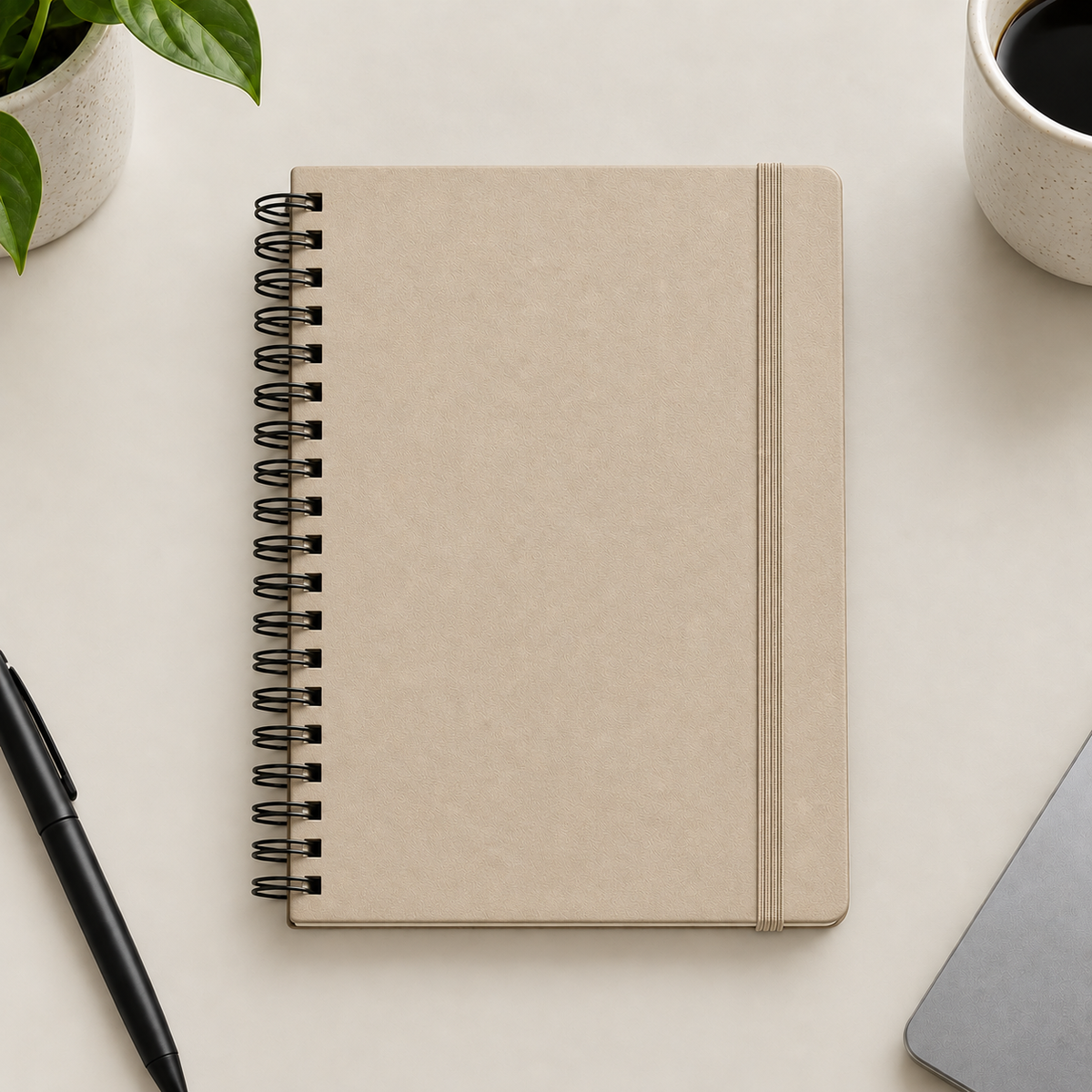 Notebook - 1PC / 2PCs Demo