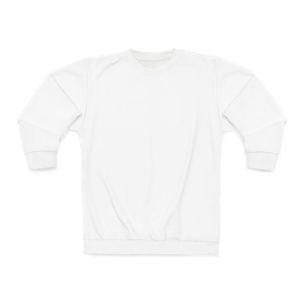 Unisex Sweatshirt (AOP)