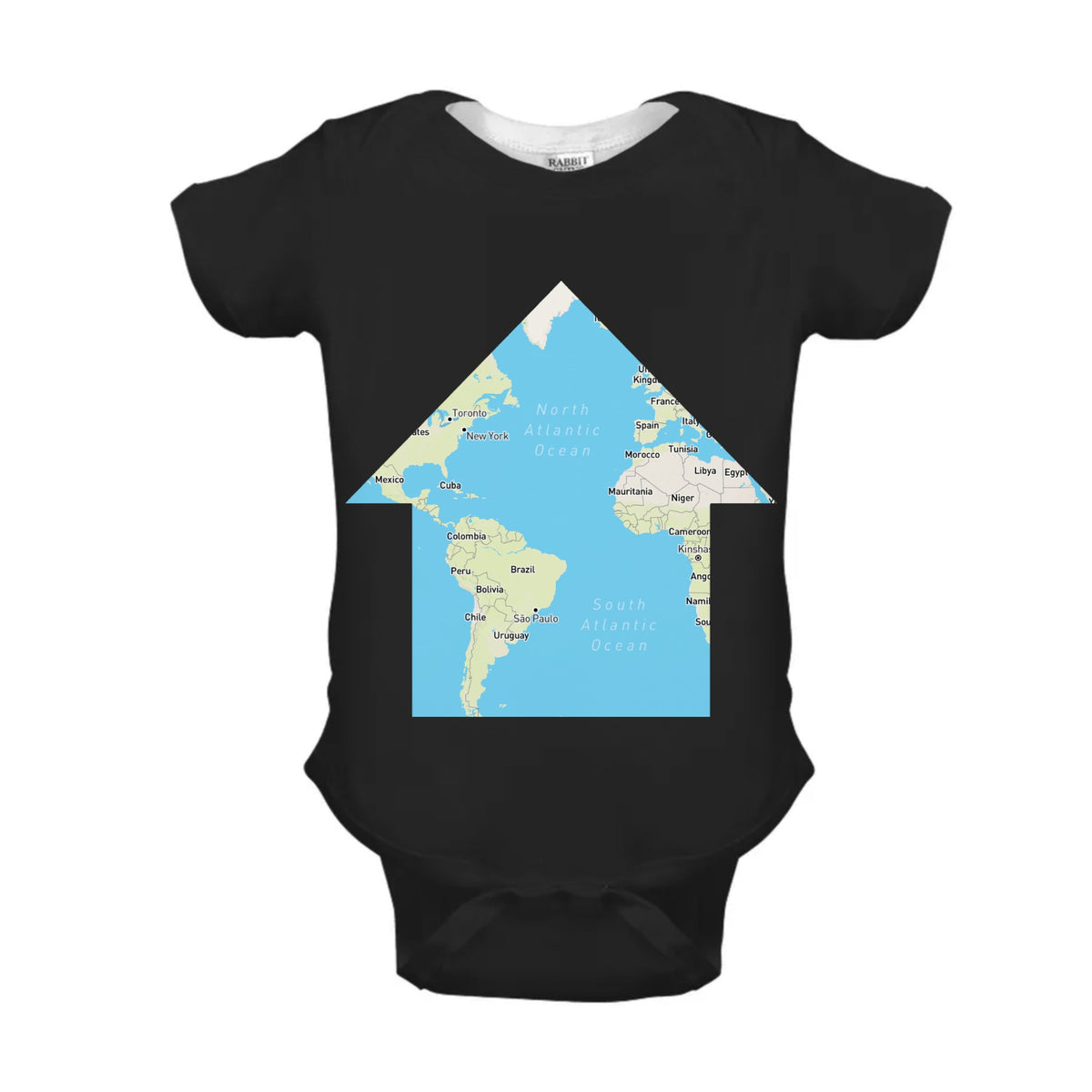 Baby Onesie