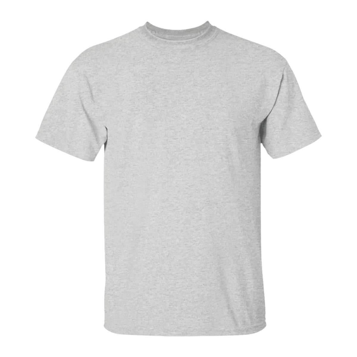 G500 Unisex 5.3 oz T-Shirt – Gildan