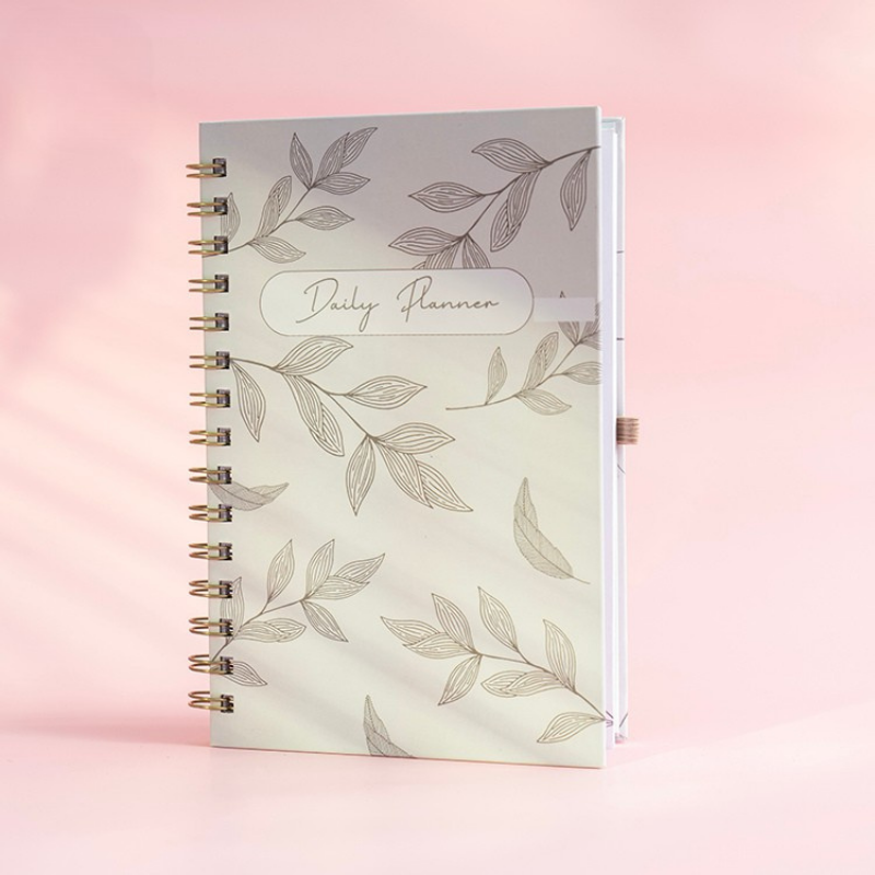 Custom Journal