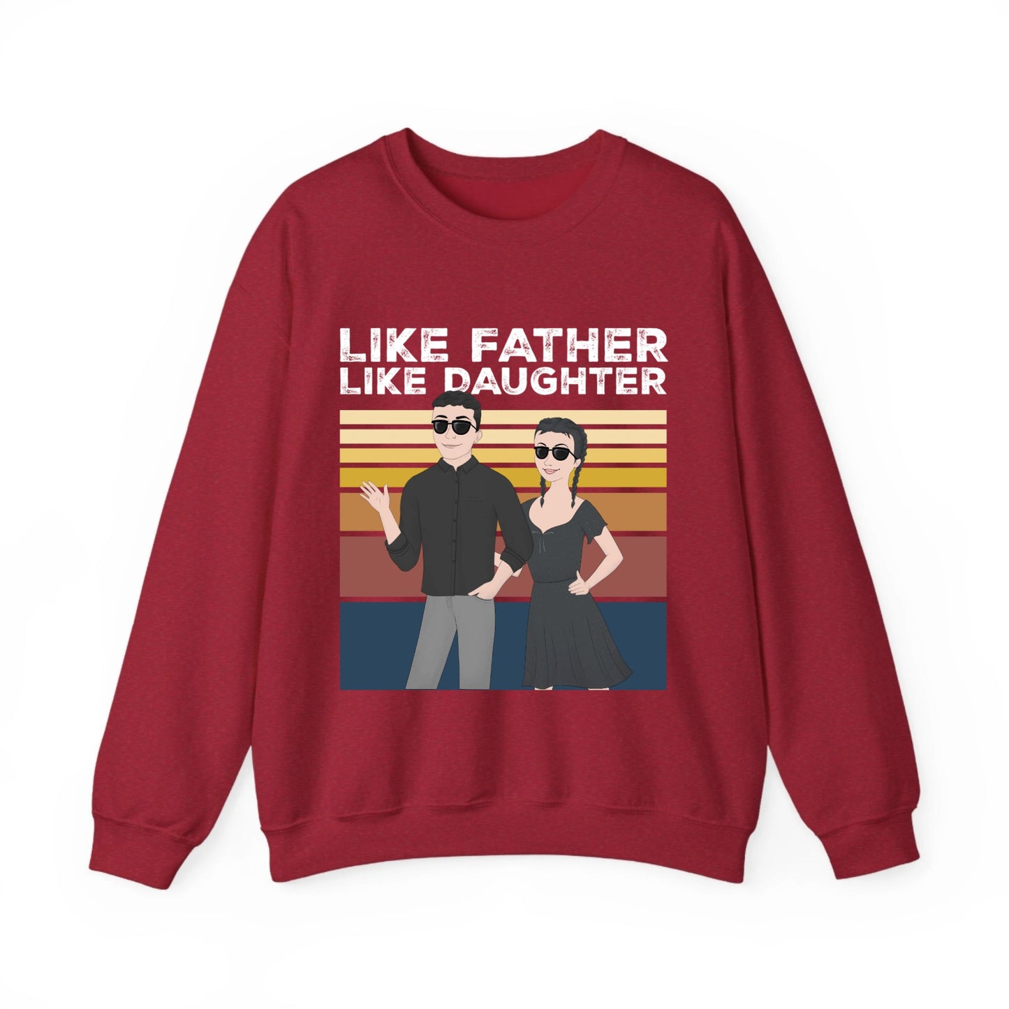 Unisex Heavy Blend™ Crewneck Sweatshirt