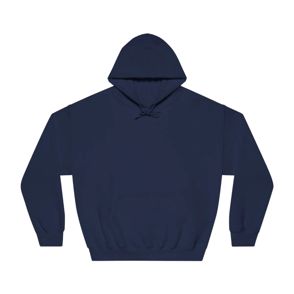 Unisex DryBlend® Hooded Sweatshirt