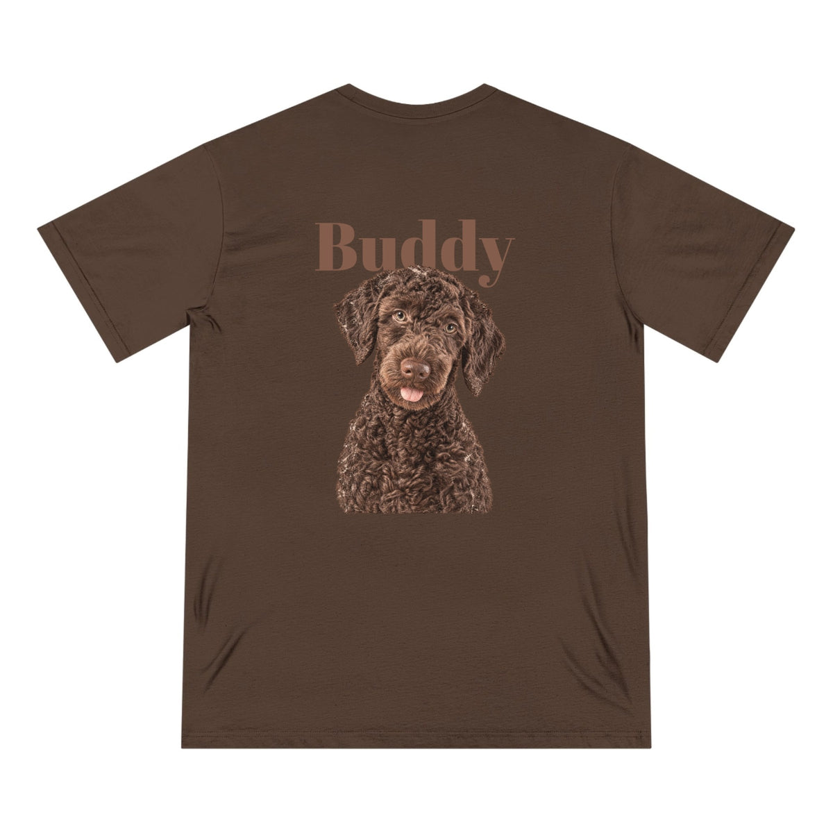 Organic Staple T-shirt