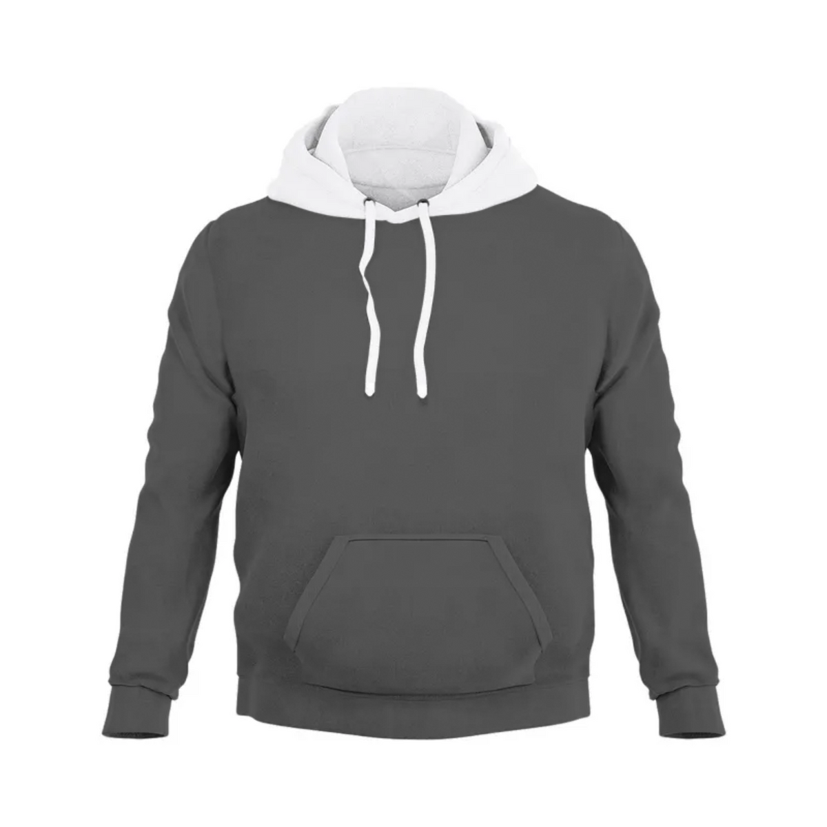 Classic Unisex Pullover Hoodie