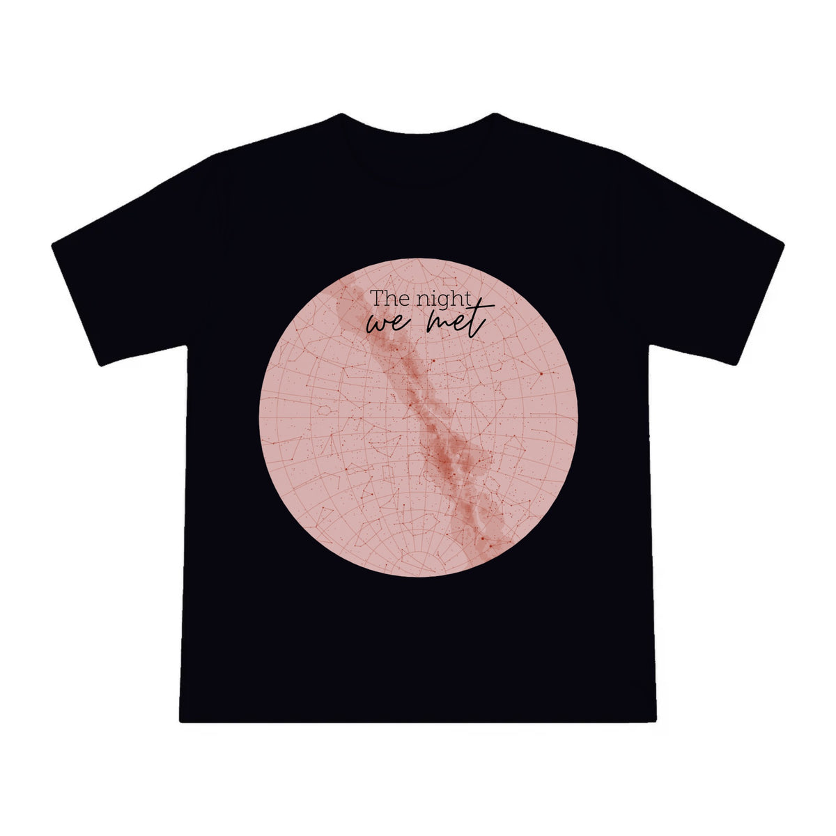 Unisex Classic Jersey T-shirt