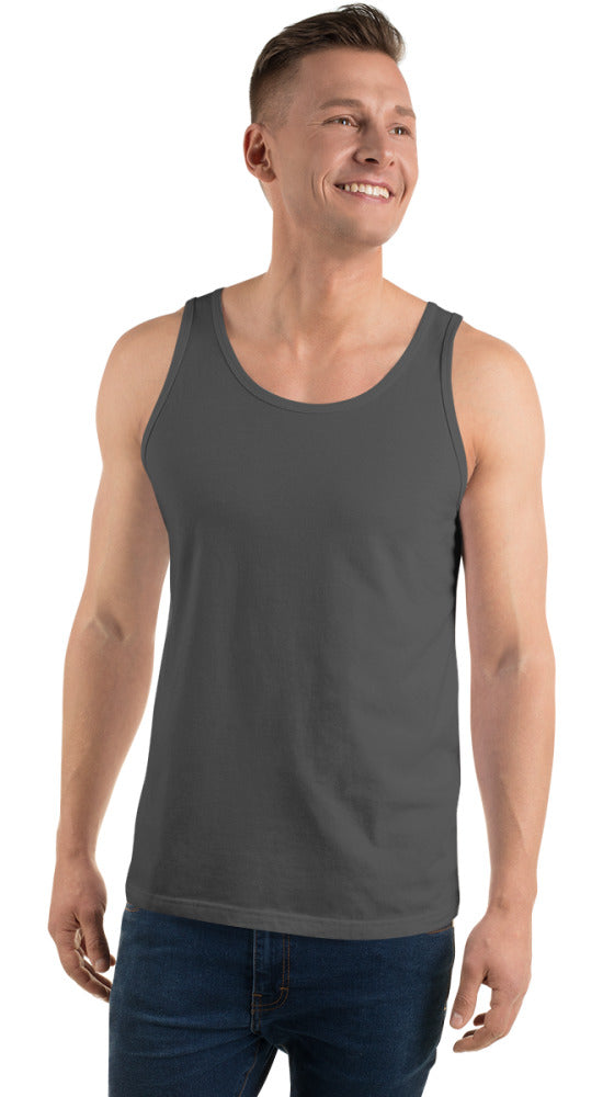 Men’s Staple Tank Top | Bella + Canvas 3480