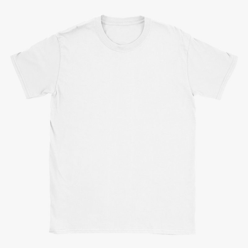 Classic Unisex Crewneck T-shirt