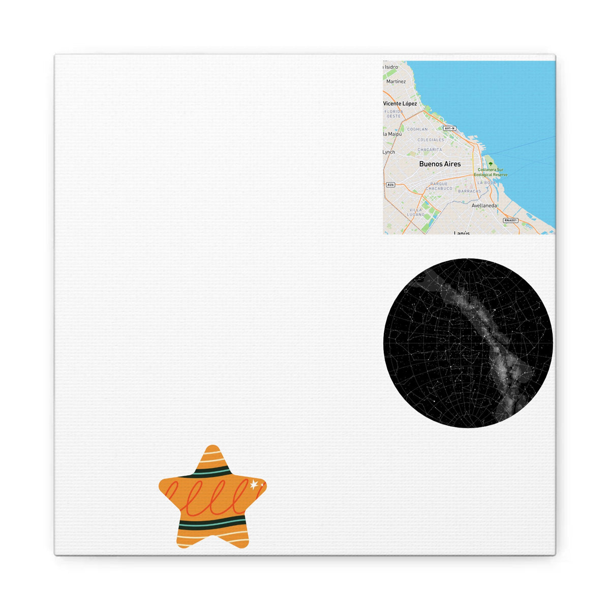 Classic Canvas