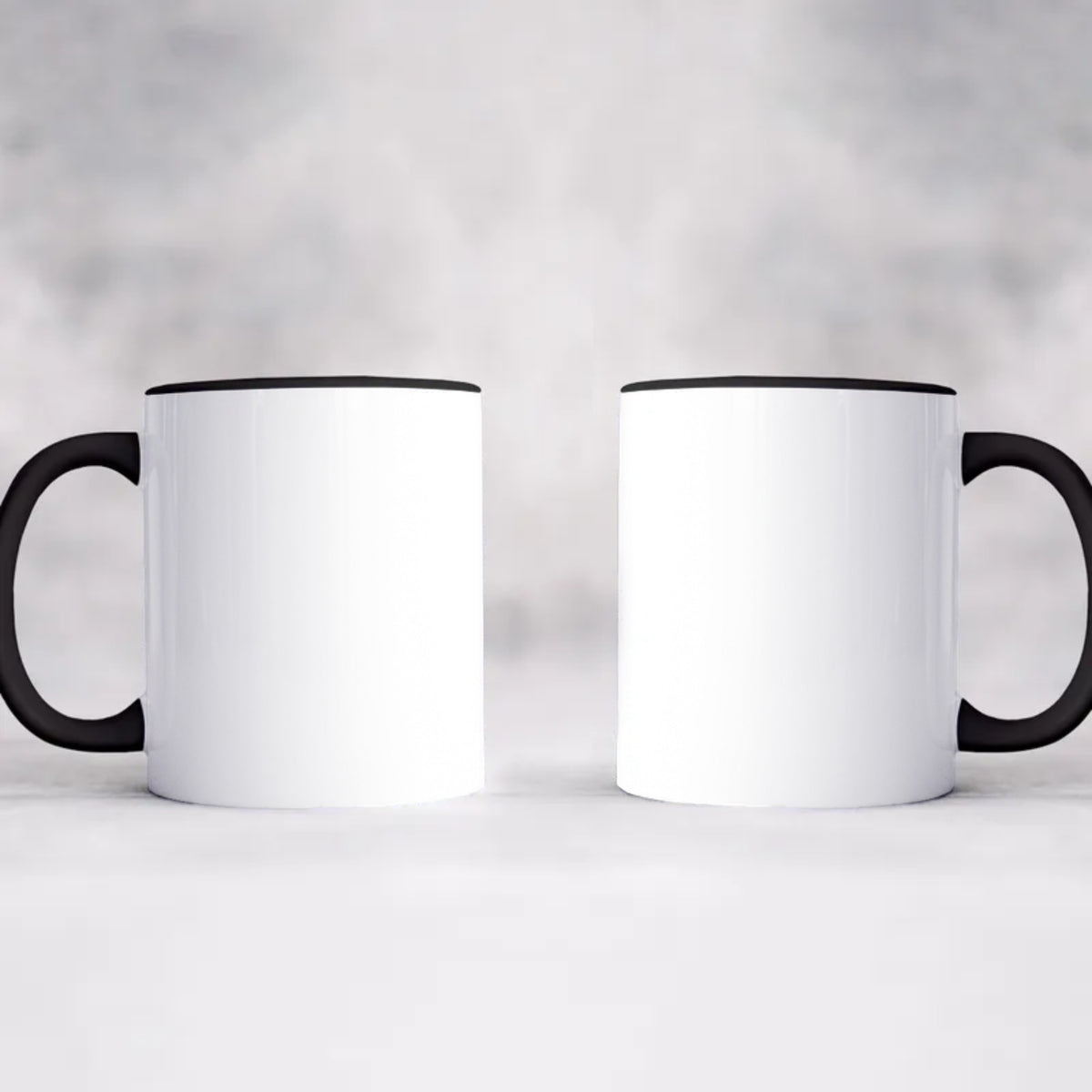 Accent Coffee Mug, 11oz