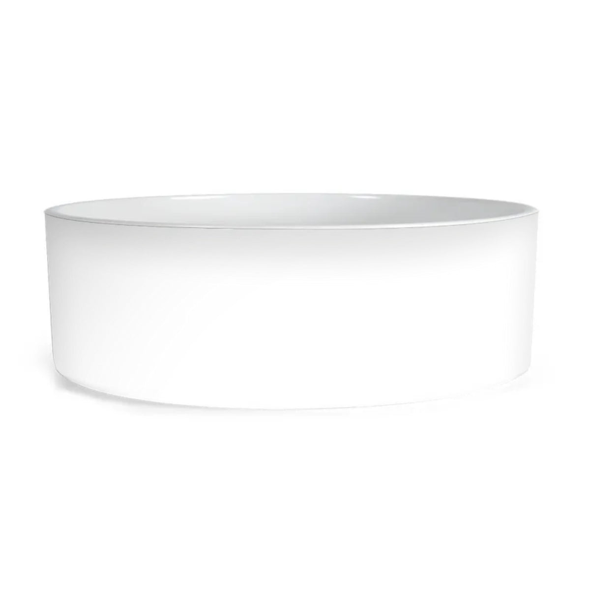 Ceramic Pet Bowl - Small