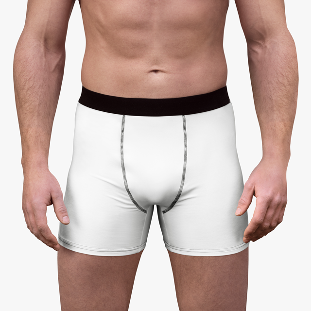 Men's Boxer Briefs (AOP) - MultiPrintFile