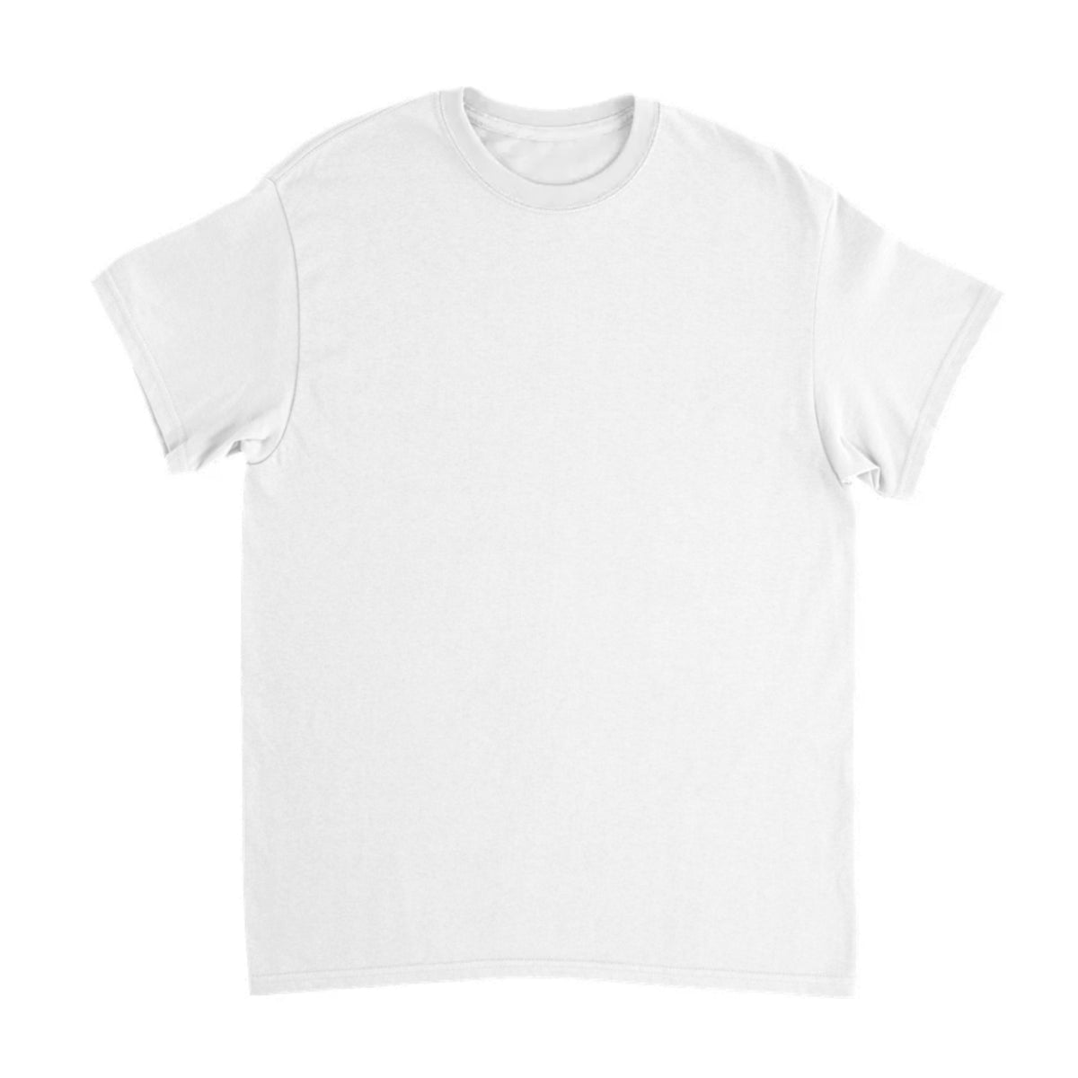 Heavyweight Unisex Crewneck T-shirt
