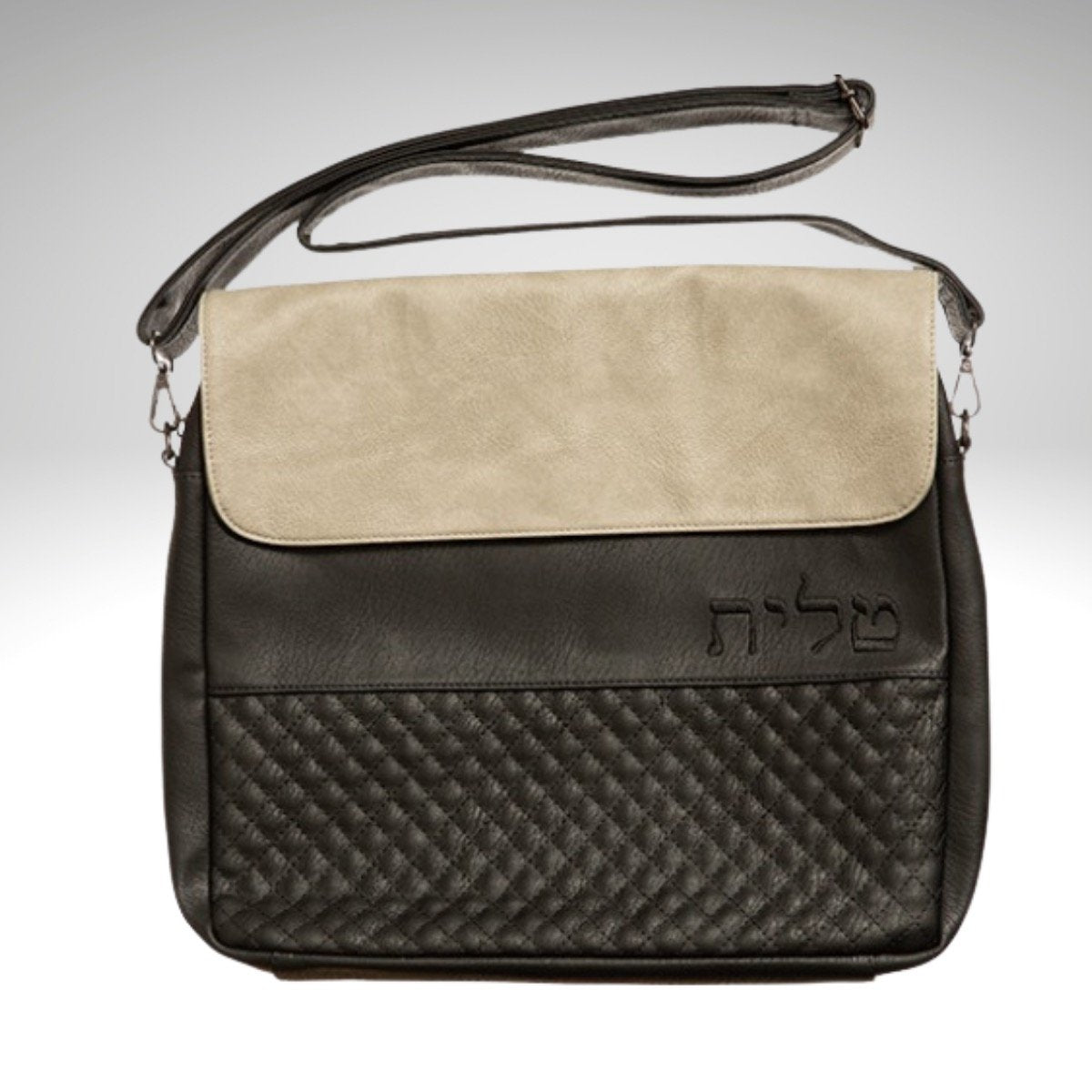 Elegant Tallis Bag with Handle