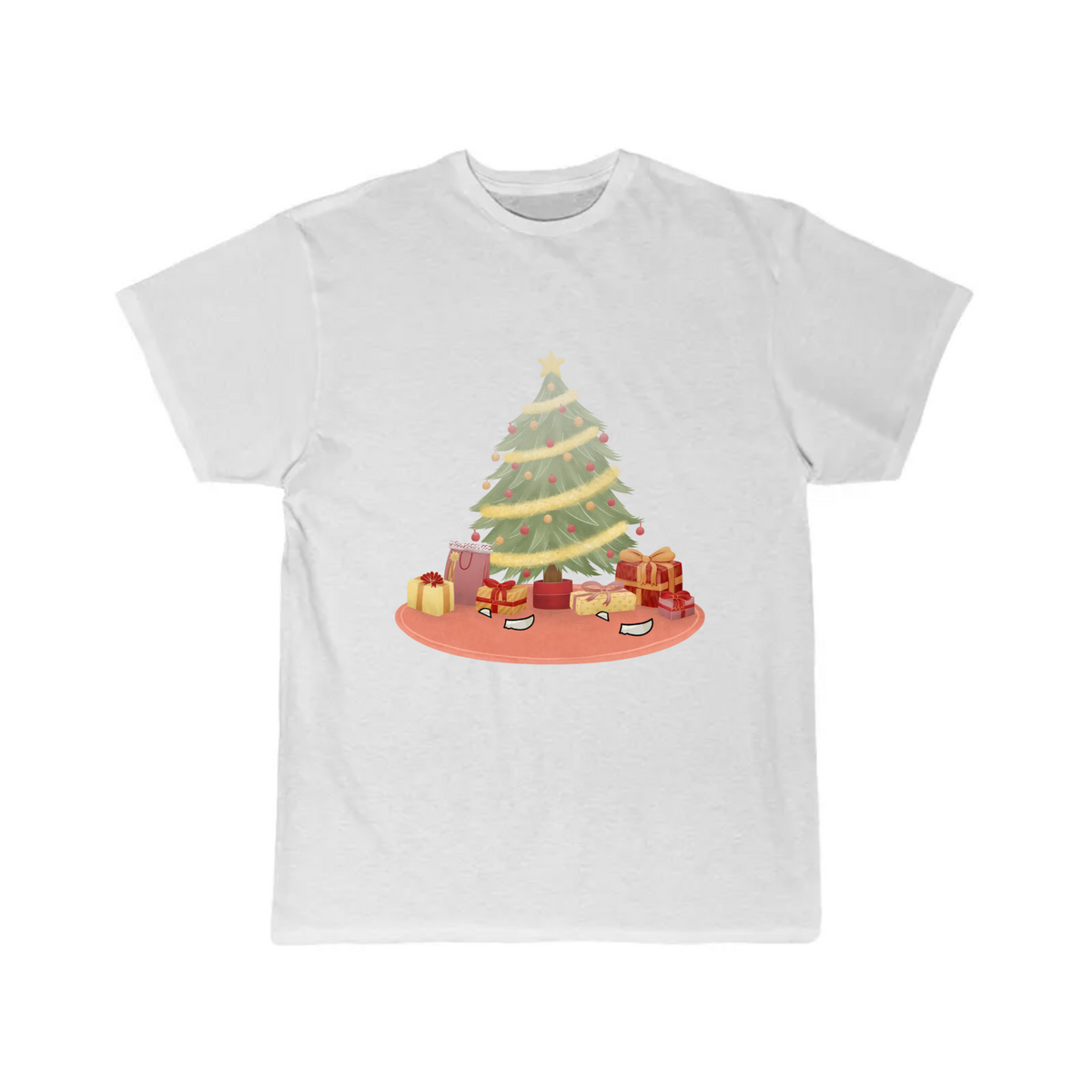 Men's Short Sleeve Tee