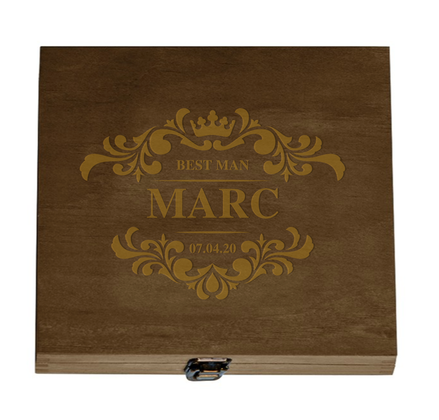 Cigar Box