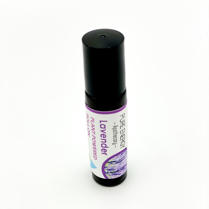 Lavender Essential Oil