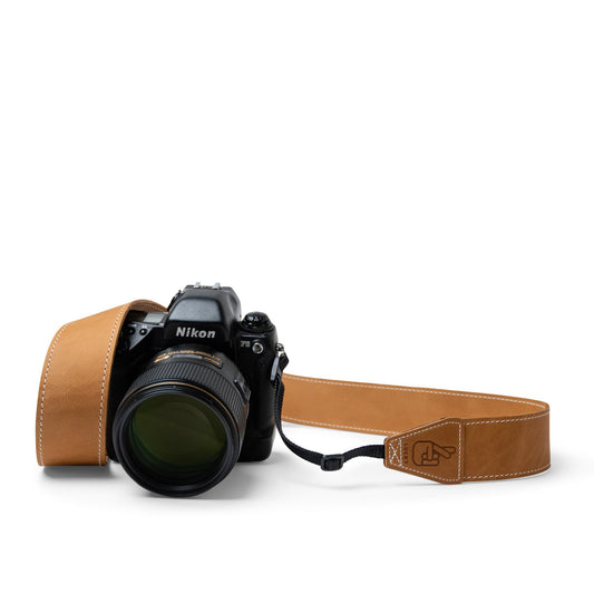 Personalized Lucky Strap