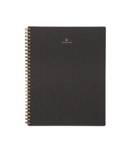 Appntd Notebook