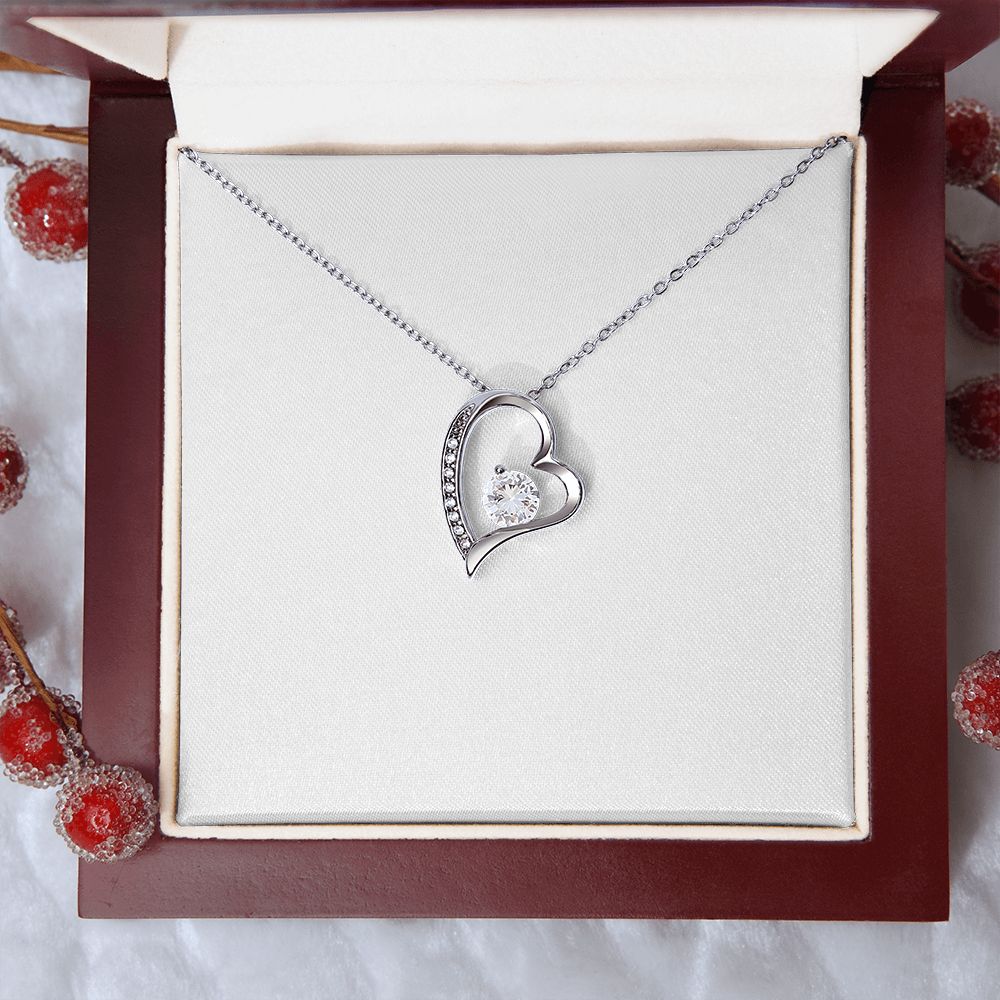 love necklace