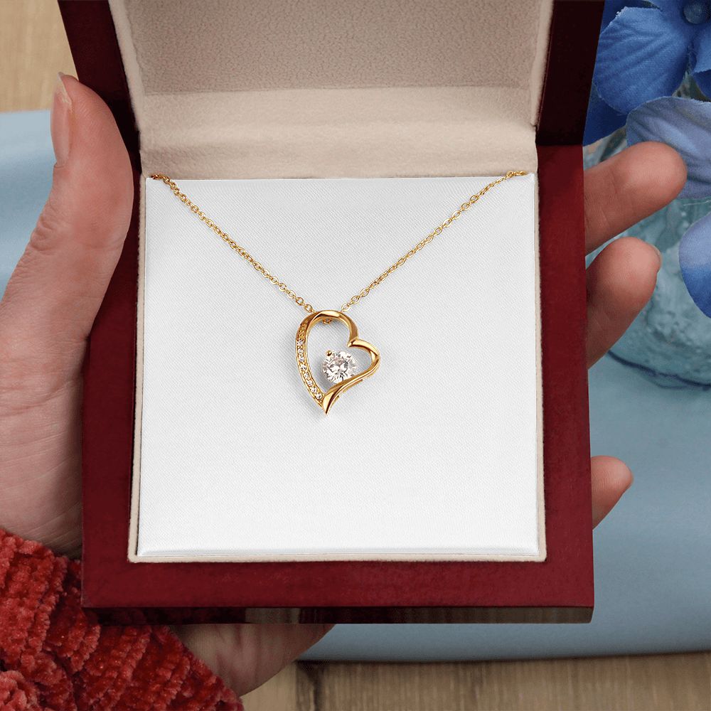 love necklace