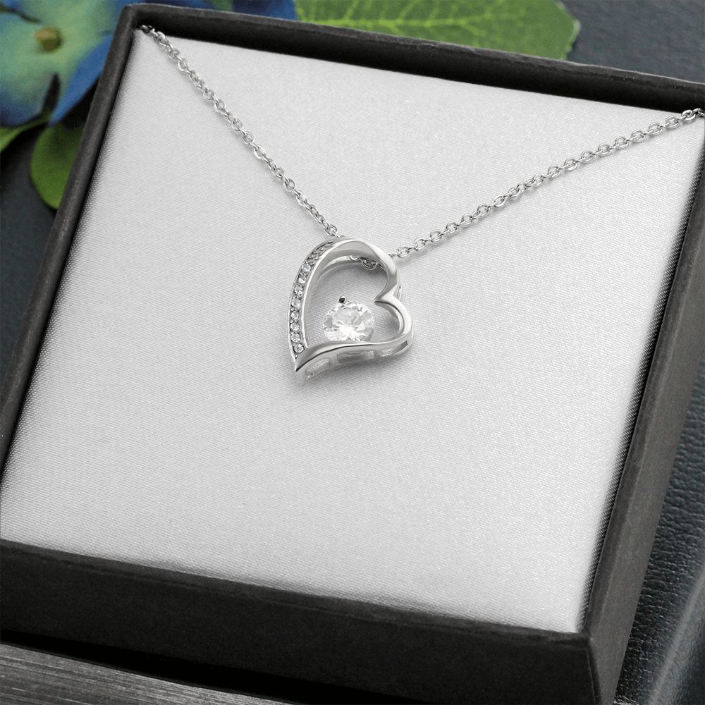 love necklace
