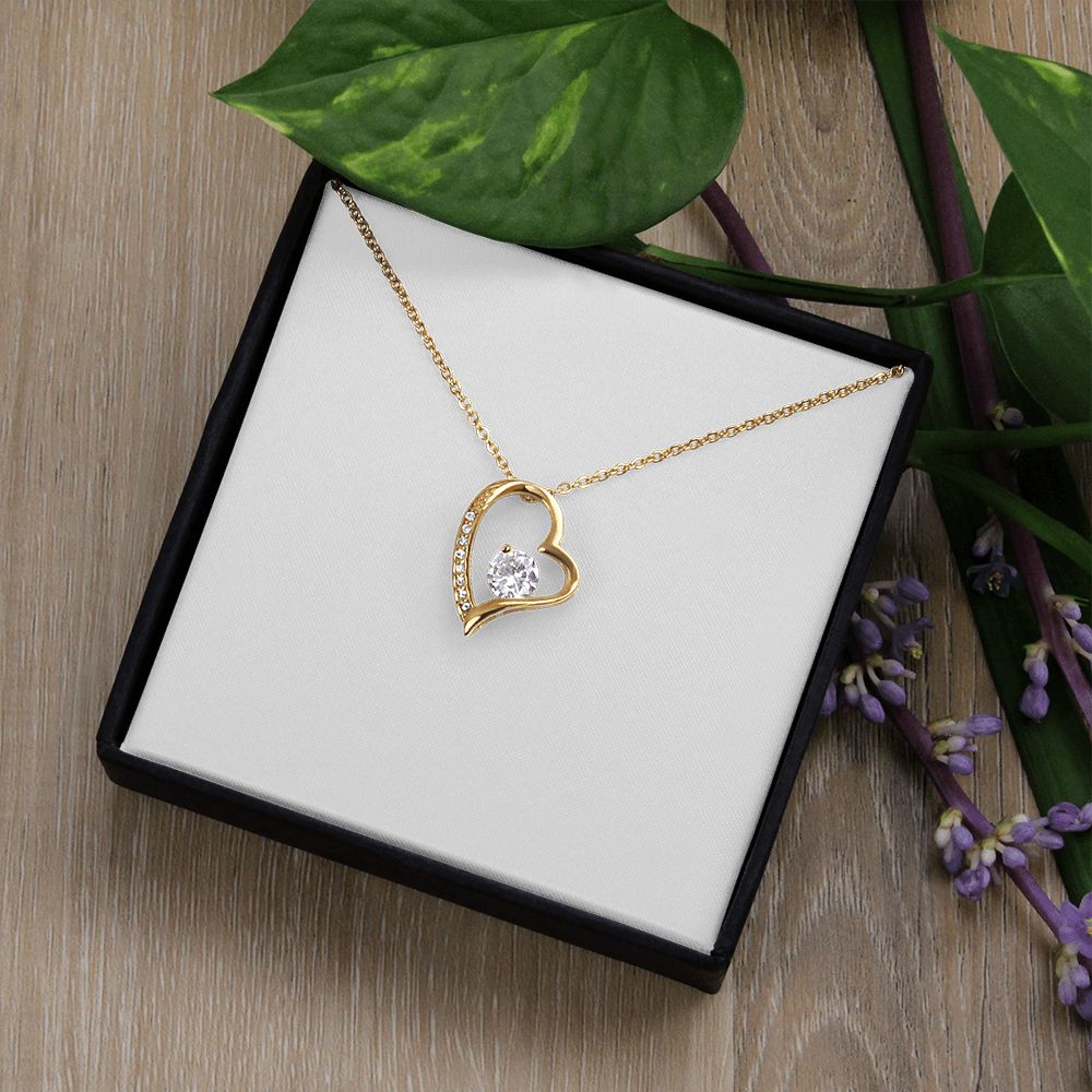 love necklace