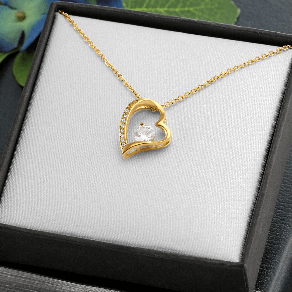 love necklace