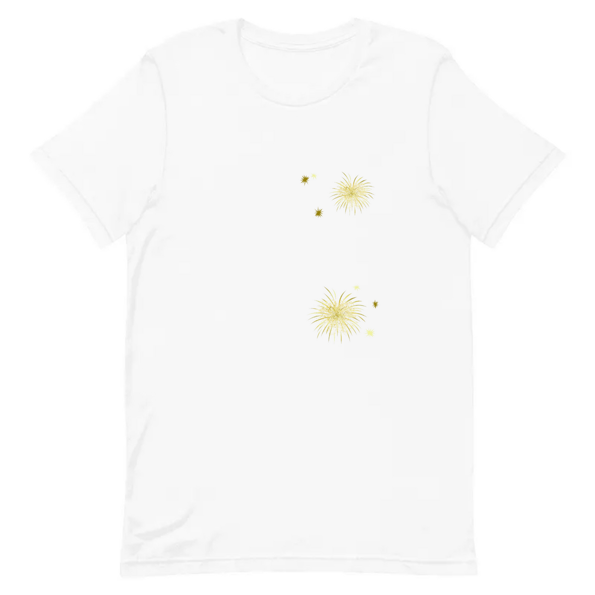 Unisex Staple T-Shirt | Bella + Canvas 3001