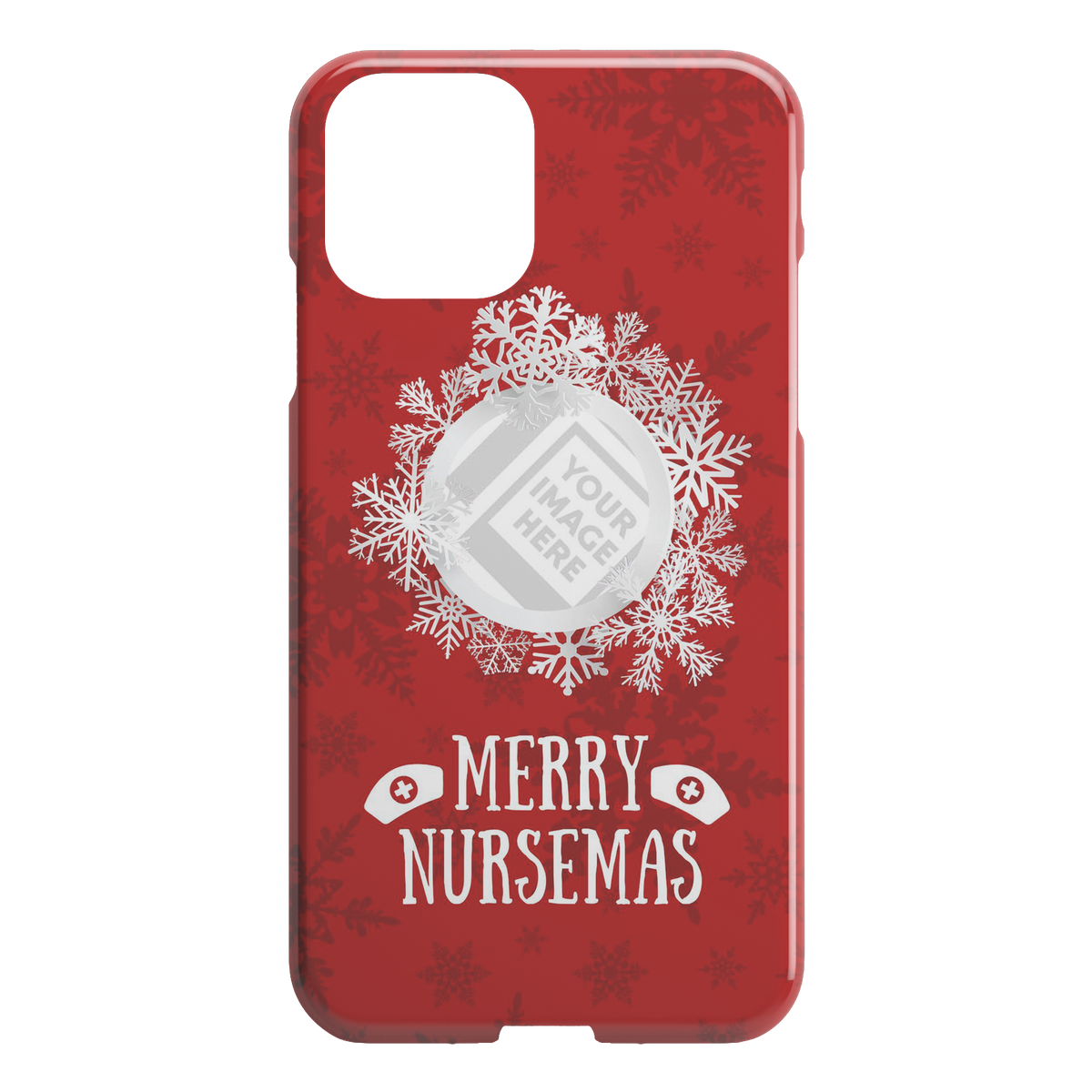 Merry Nursemas