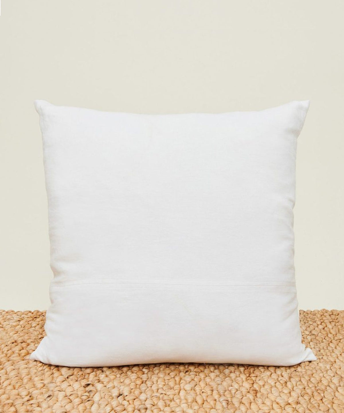 Monogram Pillow