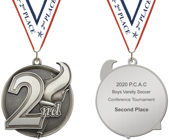 Medals and Memorials