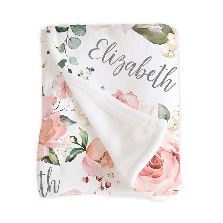Blankets and Pillowcases