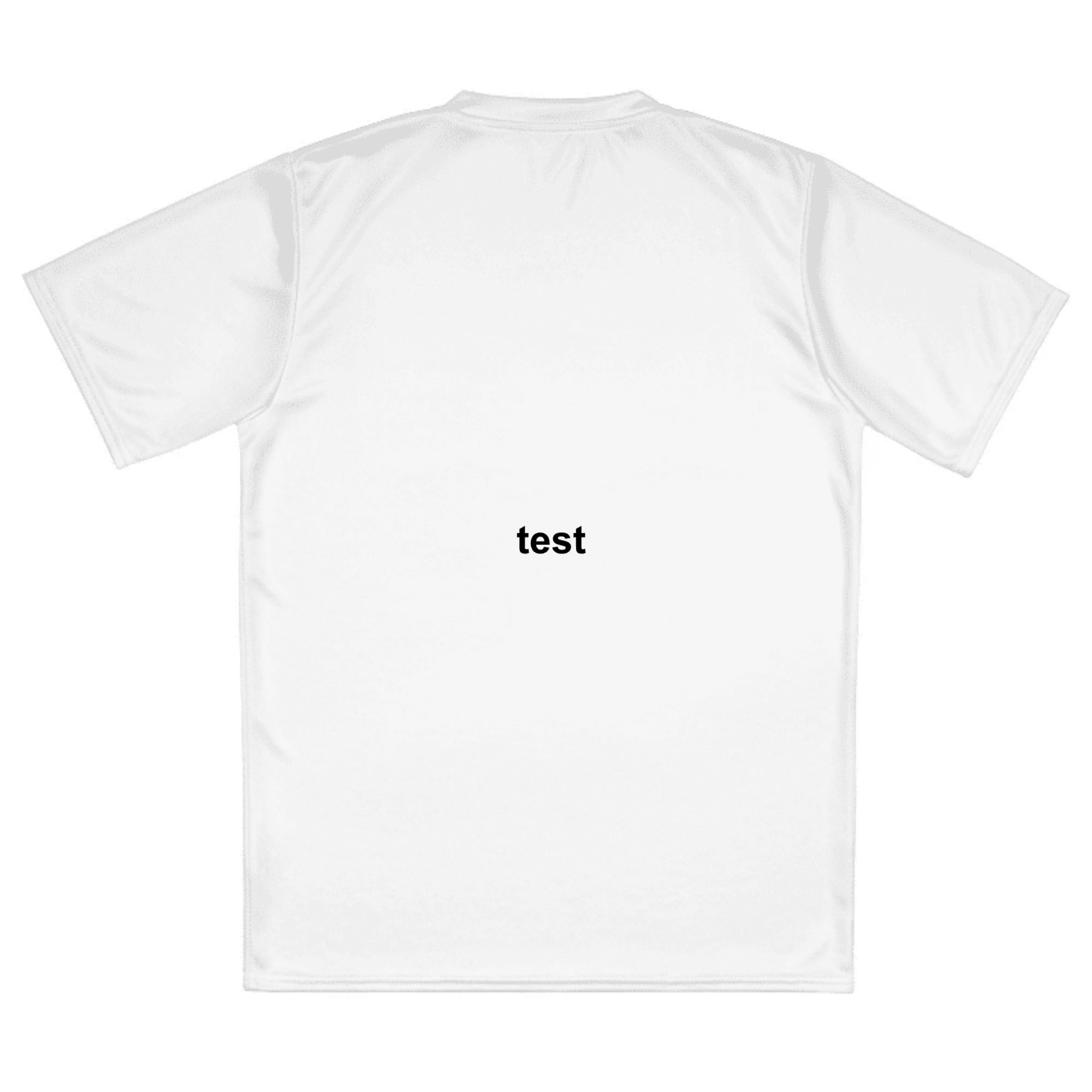 All-Over Print Recycled Unisex Sports Jersey