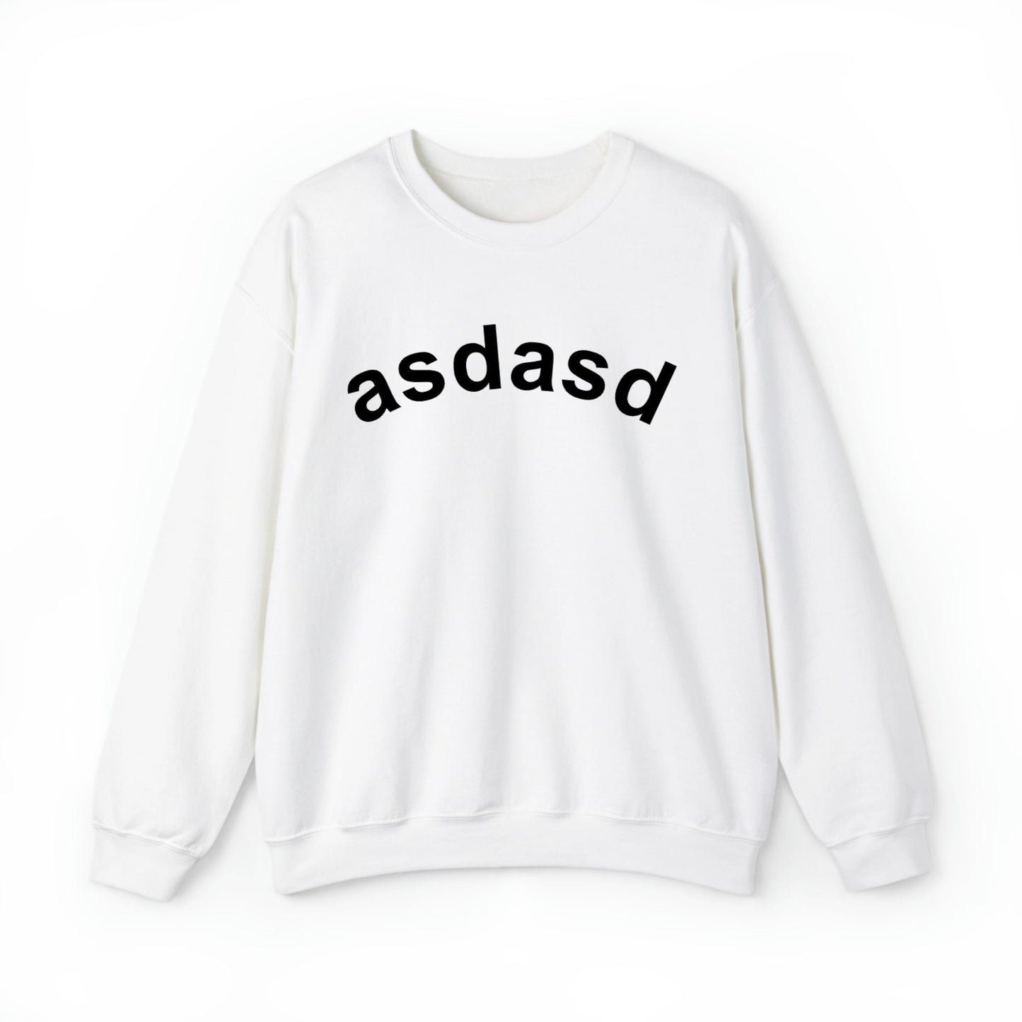 abrigo simple - Curved Text
