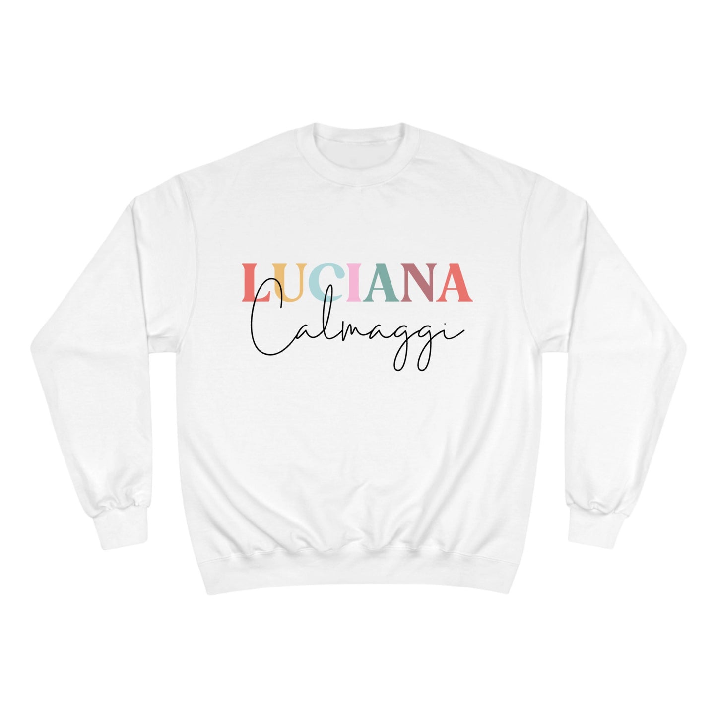 Champion Sweatshirt