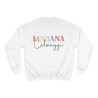 Champion Sweatshirt