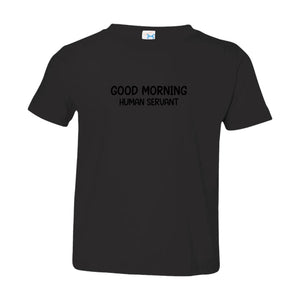 3321 Toddler Jersey T-Shirt