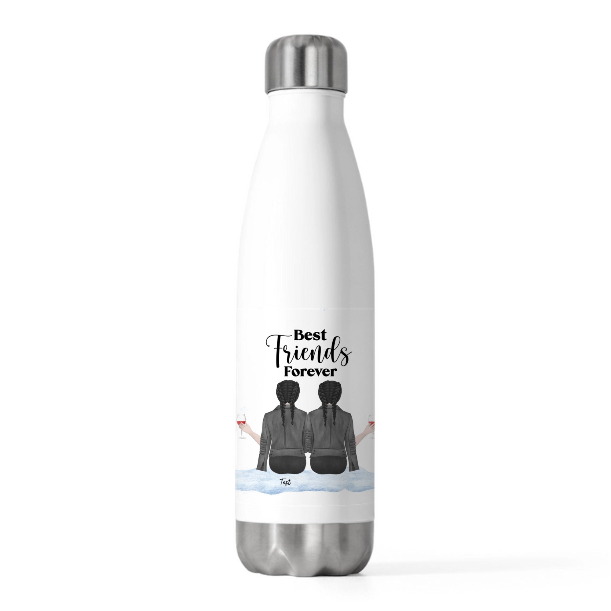 20oz Insulated Bottle