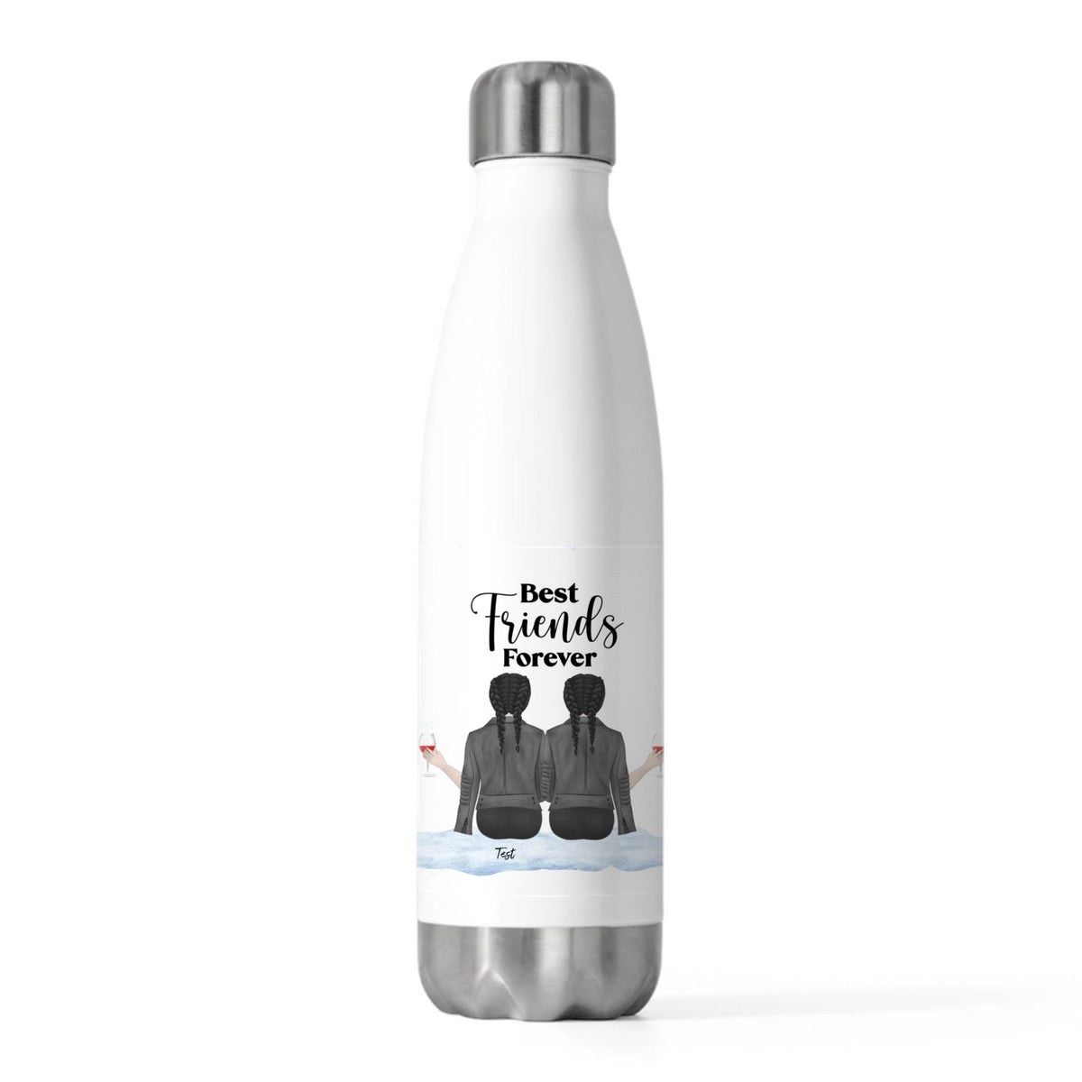 20oz Insulated Bottle