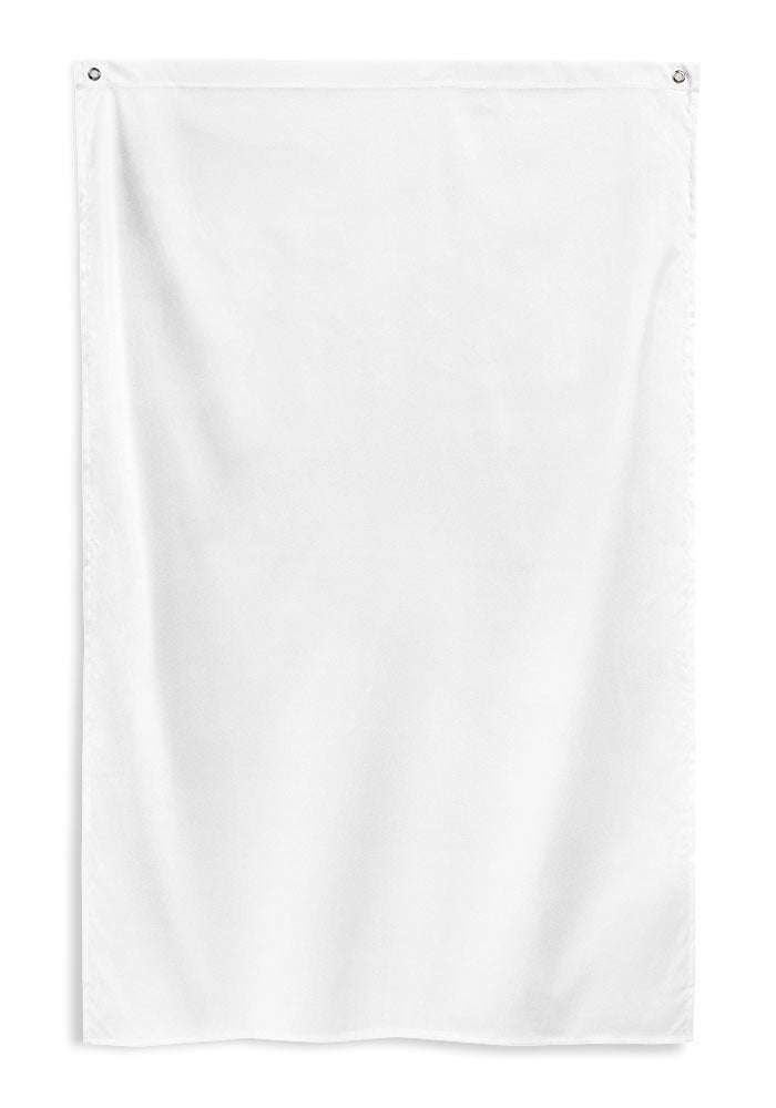 All-Over Print Flag - Image with Remove BG