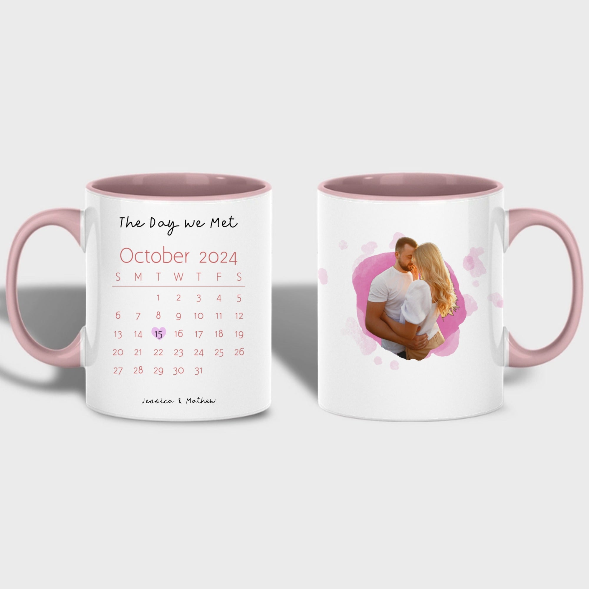 Accent Mug 11oz